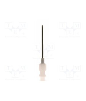 915150-PTS Needle: plastic flexible; 1.5"; Size: 15; straight; polypropylene 0sAmsGCTQzXEFi-Qp9wK90-evQ9_ugWHKOJLbRZpMnw