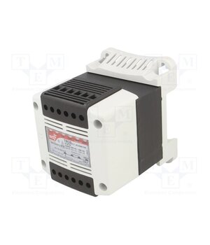680200012 Transformer: mains; 200VA; 230VAC,400VAC,460VAC; 115V; 230V; IP20 rKXw3OZQehNvbKio65l8qpo3wRDzcKlBGOtoqrWVI0k