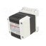 680200012 Transformer: mains; 200VA; 230VAC,400VAC,460VAC; 115V; 230V; IP20 rKXw3OZQehNvbKio65l8qpo3wRDzcKlBGOtoqrWVI0k