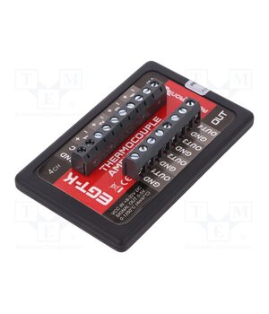 EGT-K [4-CH] Converter: temperature; 8÷32VDC; Features: 4 channel; OUT 1: 0÷5V YSCdvY3KR4ZyyulSvwqXszr6hIvTiUR2-bJ9xNW95HY