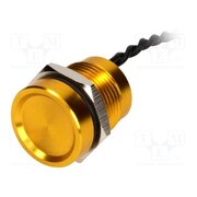PS165Z10YGD1 Switch: piezoelectric; Pos: 2; SPST-NO; 0.2A/24VAC; 0.2A/24VDC OBEcU1GqLvqJh6q3n6pXje4iVrdLqCTfxc2n9Bu6lEc