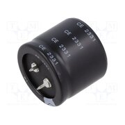 ELH2WM331R30KT Capacitor: electrolytic; SNAP-IN; 330uF; 450VDC; Ø35x30mm; ±20% lmUgud1qvxeTYreSUYL50qZ5dz-nGGw8bZ3XRAbu-84