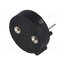 0031.7601 Fuse holder; THT; TR5; -40÷85°C; 6.3A; thermoplastic; UL94V-0; 7mΩ H2SwpSSuY-jiqFx69q2VRRldItOGKoi_06dzP22hMlo
