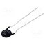 B57153S0330M000 NTC thermistor; 33Ω; -55÷170°C; ±20%; THT; Pitch: 5mm ruLOEA52X1iGmwqVbJWnyA-CoZug9CctTDSPvh_7jjc