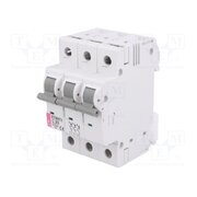 ETIMAT 6 3P C20 Circuit breaker; 230/400VAC; Inom: 20A; Poles: 3; Charact: C; 6kA yvYwFHtw78OfISeGIn9z5wYXLdBLAYprzsCTKj3N1fQ