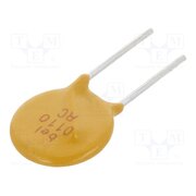 0ZRC0110FF1A Fuse: PTC polymer; 1.11A; THT R03EZ77tUgDSwztWulqu94u79oYk43XC0RkZHA81wQs