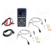 HSA2105 Portable oscilloscope; 50MHz; 8bit; LCD 3,5"; Ch: 2; 250Msps; 8kpts AQC0_79vQNbe0SoxQ3KLIjRKsw2sV9wbr5Dy0iEAhI0