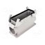 19300240273 Enclosure for connectors: HDC; size 24B; Han® B; IP65; closed xYUtpe2Pdm3gCkN8J9Xm7Rx6Rb8UEhCV33JTLvRgVFg