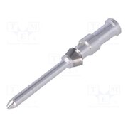 09150006105 Contact; male; copper alloy; silver plated; 0.75mm2; crimped; 10A n4v-qC7ZdT-pvcpIoJneAzMGcWDzHqHYAgXzaFjy6ew