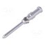 09150006105 Contact; male; copper alloy; silver plated; 0.75mm2; crimped; 10A n4v-qC7ZdT-pvcpIoJneAzMGcWDzHqHYAgXzaFjy6ew