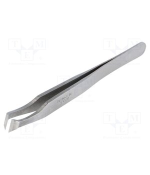 5-079 Tweezers; 115mm; for precision works; Type of tweezers: curved aGmyhdK03JWKUg2BHdvTzRthIr2rYO9d_oR2h2XIOCs