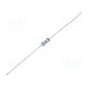 MRS25000C2324FCT00 Resistor: thin film; THT; 2.32MΩ; 600mW; ±1%; Ø0.6x28mm; Ø2.5x6.5mm StBC90ZtDnCzeRN9qUaUjaugHA_9D4JqzJgzamWVIgs