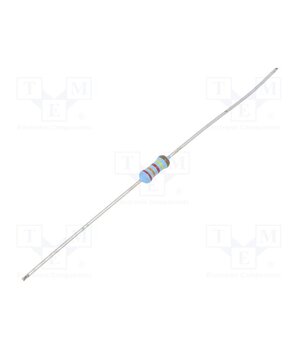 MRS25000C2324FCT00 Resistor: thin film; THT; 2.32MΩ; 600mW; ±1%; Ø0.6x28mm; Ø2.5x6.5mm StBC90ZtDnCzeRN9qUaUjaugHA_9D4JqzJgzamWVIgs