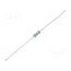 MRS25000C2324FCT00 Resistor: thin film; THT; 2.32MΩ; 600mW; ±1%; Ø0.6x28mm; Ø2.5x6.5mm StBC90ZtDnCzeRN9qUaUjaugHA_9D4JqzJgzamWVIgs