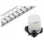 SC1E107M0806BVR Capacitor: electrolytic; SMD; 100uF; 25VDC; Ø8x6mm; ±20%; 2000h 8WF1Fq6ZeiU69oOWd8S_xwJbynWanroquXdrjFvO6HQ