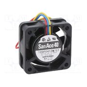 109P0412M701 Fan: DC; axial; 12VDC; 40x40x15mm; 9m3/h; 24dBA; ball; 6500rpm sjpqgpgFyJ8HgLKYp4gfgIeAoGCFx6-8kYfYyp7iZp0