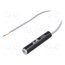 FP-L-905-5-50-C Module: laser; 5mW; infrared; line; 905nm; 4.5÷6VDC; 30÷150mA jngFNGzebR_s94cuopeRuJ2WJHCIYheANTVbxKn3nk0