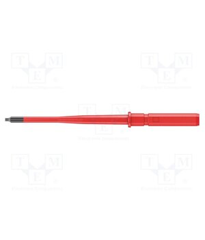 05003417001 Interchangeable blade; insulated,slim; square; RB1; 154mm; 1kVAC Oi7QuKkC33fAVCt_pa1__JjX1z9xvx8yGqhRCbNhDn0
