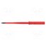 05003417001 Interchangeable blade; insulated,slim; square; RB1; 154mm; 1kVAC Oi7QuKkC33fAVCt_pa1__JjX1z9xvx8yGqhRCbNhDn0