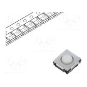 EVQQ2D02W Microswitch TACT; SPST; Pos: 2; 0.02A/15VDC; SMD; none; OFF-(ON) kjxb6C21hkcGf4Ud96-ER3UJRriQX_y-hn9PrxPo0xs