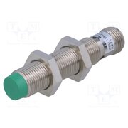 IFRM 12P13T1/S14L Sensor: inductive; OUT: PNP / NO; 0÷6mm; 10÷30VDC; M12; IP67; 200mA HsyU2vB8eU523uZoUQsfRc50-9e8vYBm0UagGmiQ6tA