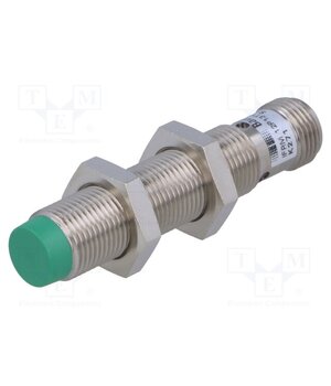 IFRM 12P13T1/S14L Sensor: inductive; OUT: PNP / NO; 0÷6mm; 10÷30VDC; M12; IP67; 200mA HsyU2vB8eU523uZoUQsfRc50-9e8vYBm0UagGmiQ6tA