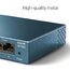 Computer network switch LS105G, 5 ports 10/100/1000Mbps, Tp-Link AKOM105G+1.jpg