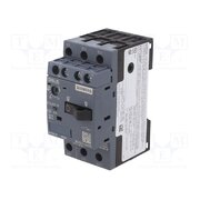 3RV1011-1AA15 Motor breaker; 0.55kW; NO + NC; 220÷690VAC qUQK3x1Sqfj4RbR_otfkrB0MwMbZ3pzuVk6wROiO7N8