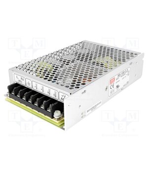 RS-100-3.3 Power supply: switching; for building in,modular; 66W; 3.3VDC Tr4Fq5Le19LsrcF6U7CFF9IJ4TdngX-g8cb8BbvREw8