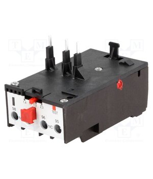 11RF92V3 Thermal relay; Leads: screw terminals; 1.4÷2.3A; 11RF9 AlWqgSBNfrH0oSu7XM_yLZclncCiUGyWSPuoPTjqEwg