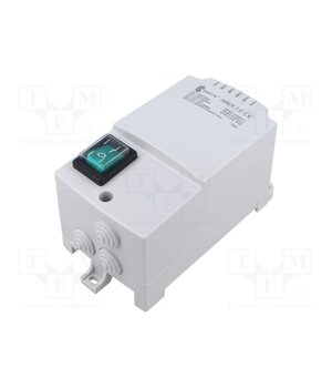 AREX 7,0 Regulator; speed; 230VAC; 1-phase fun motors speed control; 7A m3gzgXWnJqbuUsunVqtaReiCBkeTRz8iCDZ5GwOIok8