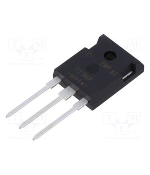 FEP30GP-E3/45 Diode: rectifying; THT; 400V; 15Ax2; tube; Ifsm: 300A; TO247AD-3 CndkAW1kGRUPlC4Ge7QALfpRIVwjM2ivVYKxvRNgo8w