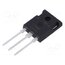 FEP30GP-E3/45 Diode: rectifying; THT; 400V; 15Ax2; tube; Ifsm: 300A; TO247AD-3 CndkAW1kGRUPlC4Ge7QALfpRIVwjM2ivVYKxvRNgo8w