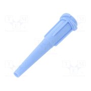 8001219 Needle: plastic; 1.25"; Size: 13; straight,conical; 2mm ZXaL62Rf8S6SXBbPdHU1UrXmAbbF_tgrLfK_5wAagZ4