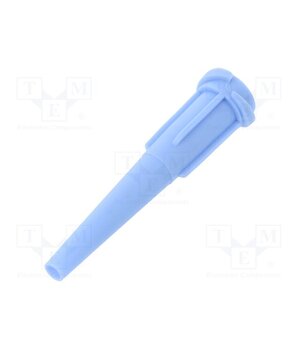 8001219 Needle: plastic; 1.25"; Size: 13; straight,conical; 2mm ZXaL62Rf8S6SXBbPdHU1UrXmAbbF_tgrLfK_5wAagZ4