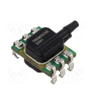 ABP2MRRT060MDSA3XX Sensor: pressure; -60÷60mbar; differential; OUT: SPI; Usup: 3.3VDC Zt4ZQoigk9wr4Y5UoafBCmaiTKRcFUKs2to9Jj7EDzs