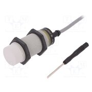 XT230A1NAL2 Sensor: capacitive; Range: 0÷15mm; OUT: NPN / NO; Usup: 10÷30VDC CJE9GrKu9mUGeCwf_omJ_L3QDauVnpHSoG0rUpEqUHQ