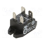 EL100D10-05 Relay: solid state; Ucntrl: 4÷8VDC; 10A; 3÷100VDC; on panel; EL DC Nxs4qEeJc9bdDoo6NIef5E5IqHeY3tu2bXnMg8Mqpt0