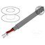 3232 SL005 Wire; Alpha Essential C&C; 3x20AWG; PVC; dark grey; 600V; 30.5m XNnwzGPGnuIstGCsE-FhTcI0lNEyKidZDUkmSMNVgfY