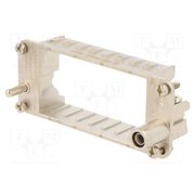 C14610P01600015 Frame for modules; male; size E16; C146,heavy|mate F; Modules: 4 uN8QSnuPVKRAPU6gbt8PaUITBybjUe3voNytztfhBrs