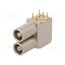 EPY.00.250.NTNY Connector: coaxial; 00; socket; female; THT; on PCBs; 4A; IP50; 50Ω HVoXzM-bEsrANLGwe3vtumDmBDzHP0h9I4MciqwEt8U