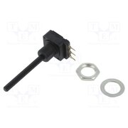 PC16SH10IP04502A2020TA Potentiometer: shaft; 5kΩ; 200mW; THT; 4mm; plastic; mono; carbon miMYRtJ0O9zg2Sn_STov-2Pke_qXCrPN_Ogplzn8bhc