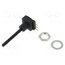 PC16SH10IP04502A2020TA Potentiometer: shaft; 5kΩ; 200mW; THT; 4mm; plastic; mono; carbon miMYRtJ0O9zg2Sn_STov-2Pke_qXCrPN_Ogplzn8bhc