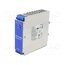 DRB120-48-1 Power supply: switching; for DIN rail; 120W; 48VDC; 2.5A; -25÷70°C 4N6Rhhbv4XtEgGZiEZgkLYFuhIUqVM1DE92zTgTQaoY
