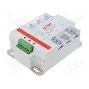 RSR62-60A25 Relay: solid state; 25A; Uswitch: 24÷660VAC; 3-phase; -30÷80°C p5iJaEw2TiyfK9AGNQDAP4L3o8qMtOz-DeM_CmNBxT8