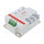 RSR62-60A25 Relay: solid state; 25A; Uswitch: 24÷660VAC; 3-phase; -30÷80°C p5iJaEw2TiyfK9AGNQDAP4L3o8qMtOz-DeM_CmNBxT8