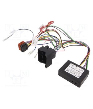 C125000ACP2 Adapter; Audi; ISO wwI50Jg_L0eLsHX4qiL95VH_Y5Bqd4z1sR8gfzFpjVg