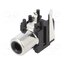 FC68371 Connector: RCA; socket; female; angled 90°; THT; nickel plated aC-6gGGLurJ5-Eak98ShRGojdlkyJEb-g4FE3q5wZ1s