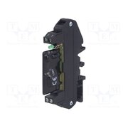 DRA1-CMXE200D3 Relay: solid state; Ucntrl: 20÷28VDC; 3A; 1÷200VDC; DRA1-CMX; IP00 GtaK0xruMWP2SKFJb6NHszY2P9FKNb1Z9LBe2ira_FI