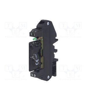 DRA1-CMXE200D3 Relay: solid state; Ucntrl: 20÷28VDC; 3A; 1÷200VDC; DRA1-CMX; IP00 GtaK0xruMWP2SKFJb6NHszY2P9FKNb1Z9LBe2ira_FI